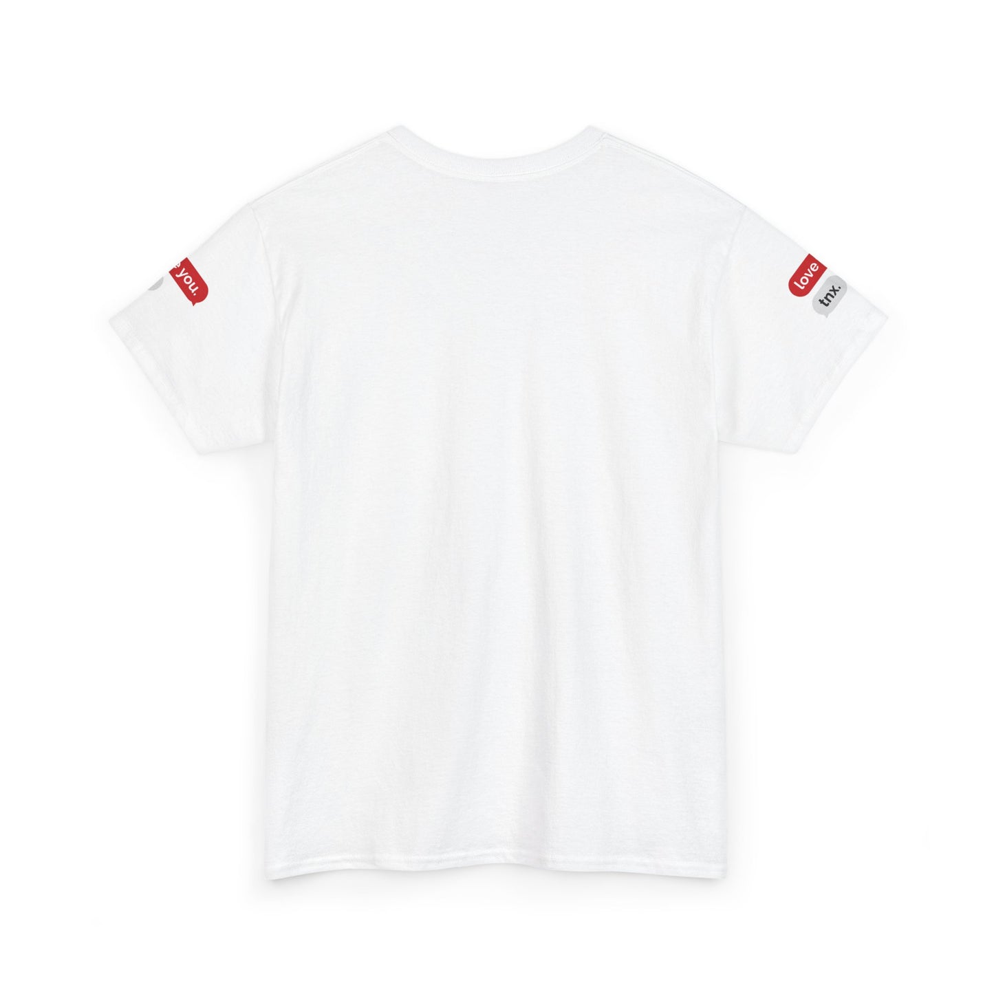 My Mom,  My Friend Heart T-Shirt