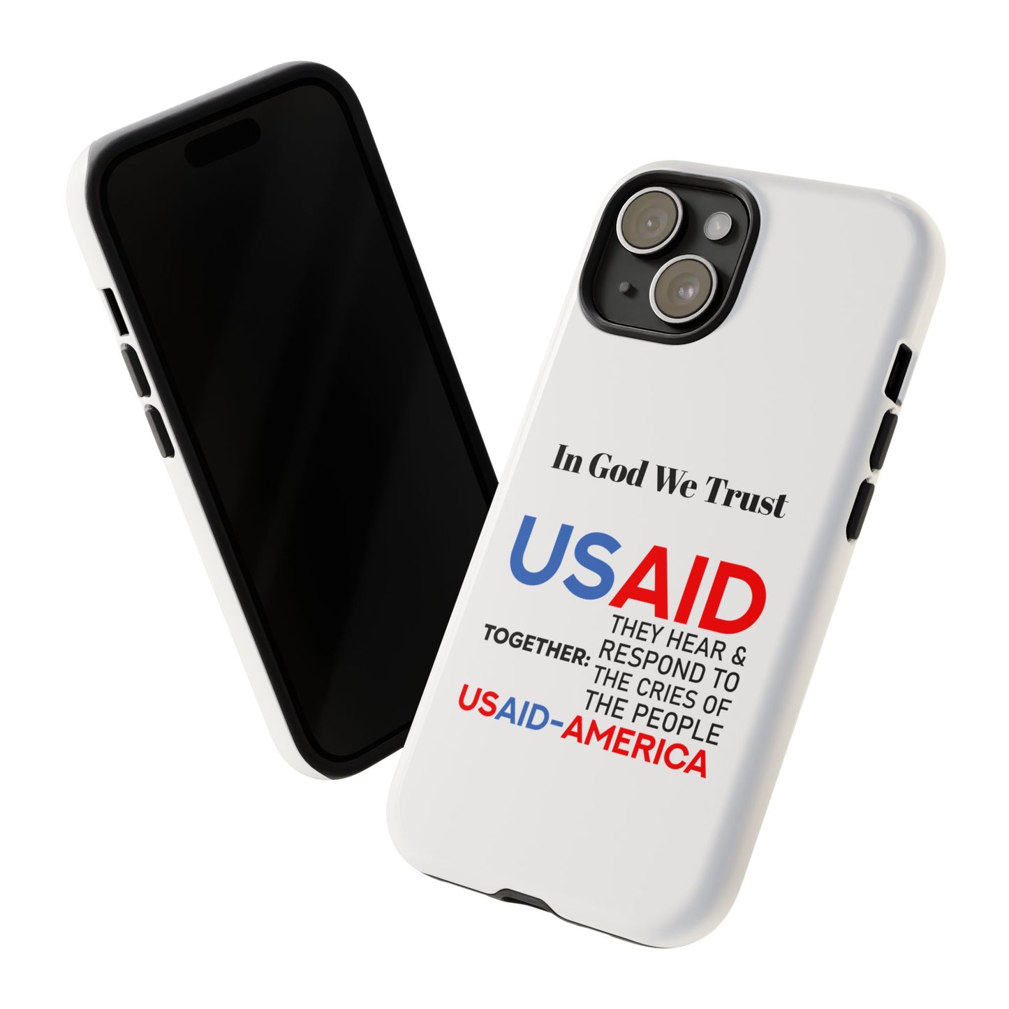In God We Trust