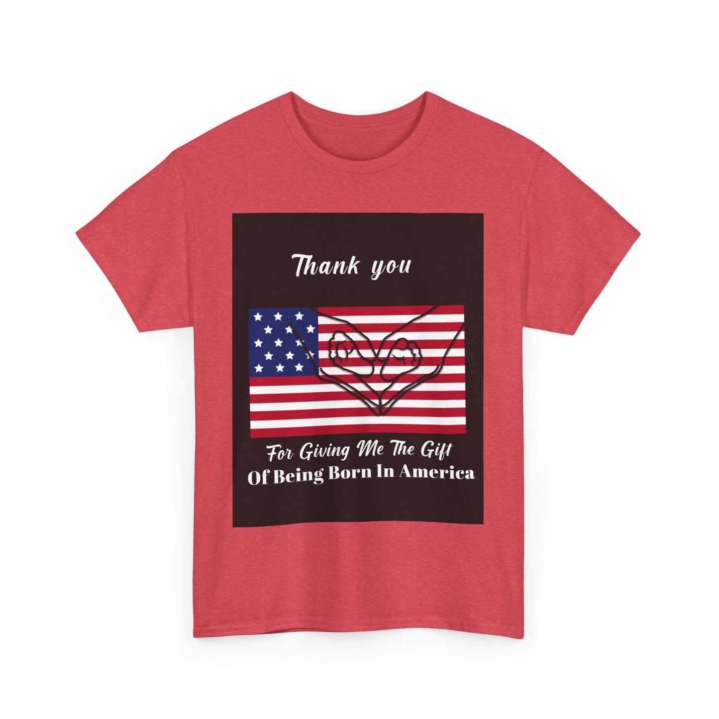 Mom, Thank You T-Shirt