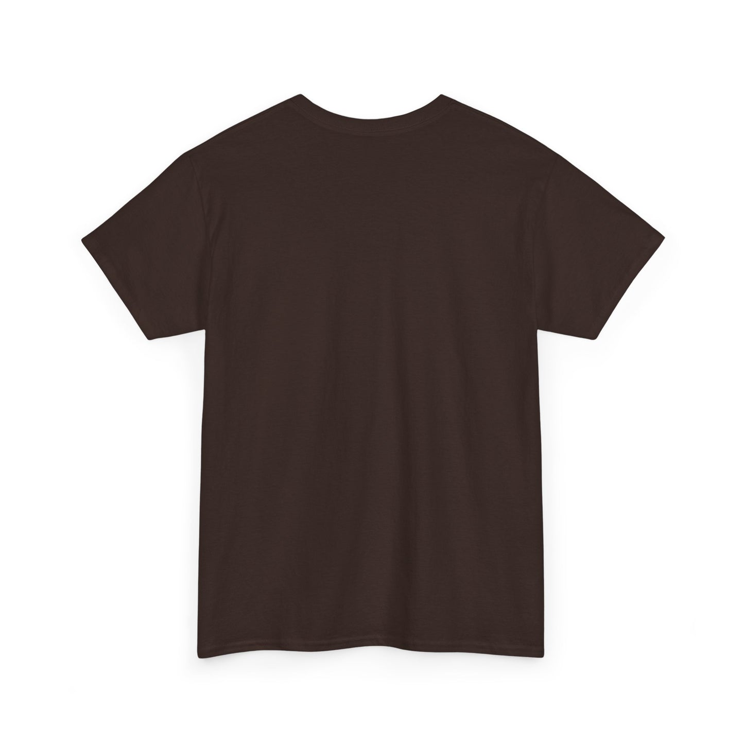 God Loves American Moms Unisex Heavy Cotton Tee