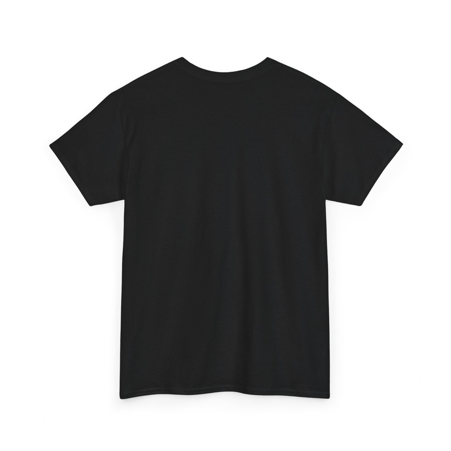 God Loves American Moms Unisex Heavy Cotton Tee