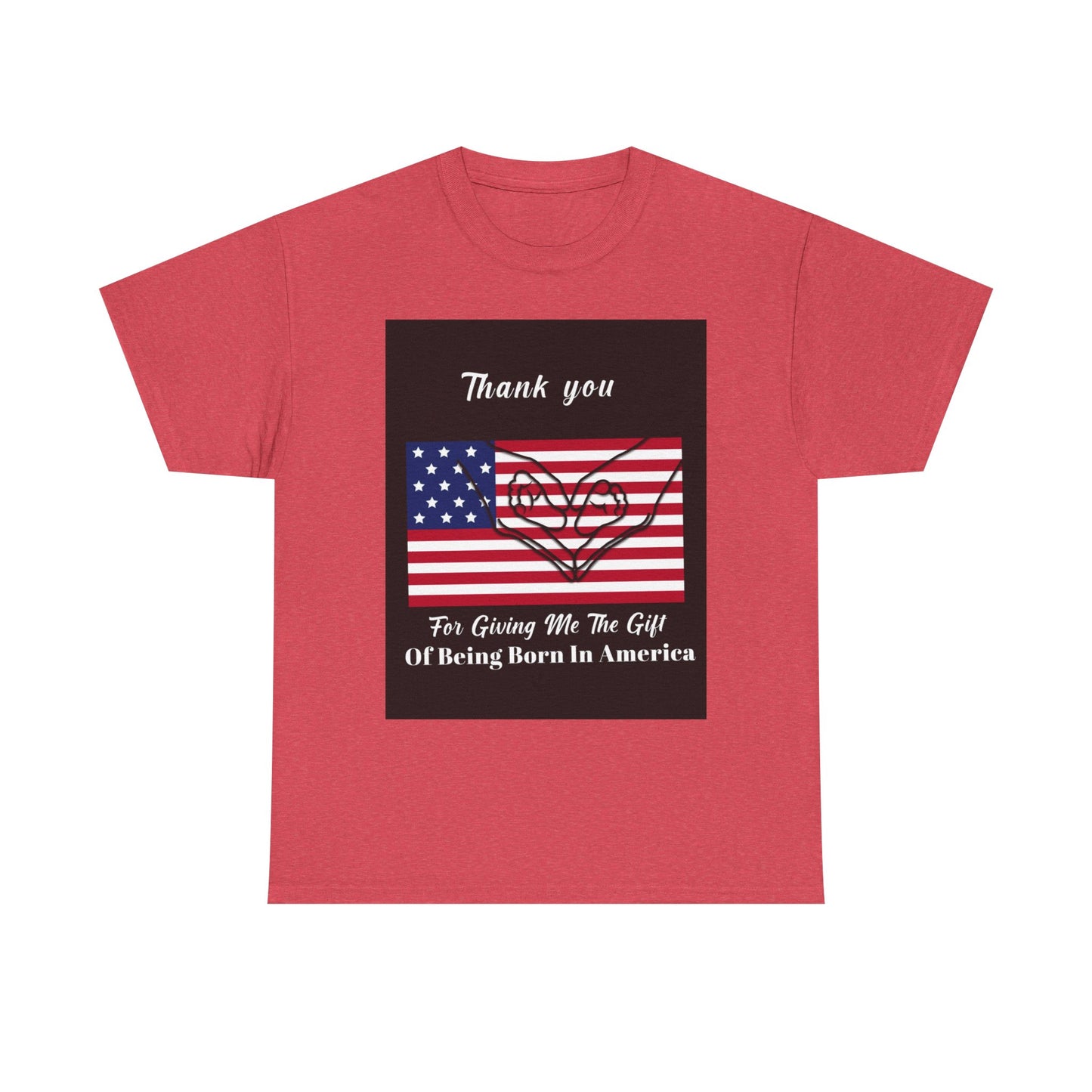 Mom, Thank You T-Shirt
