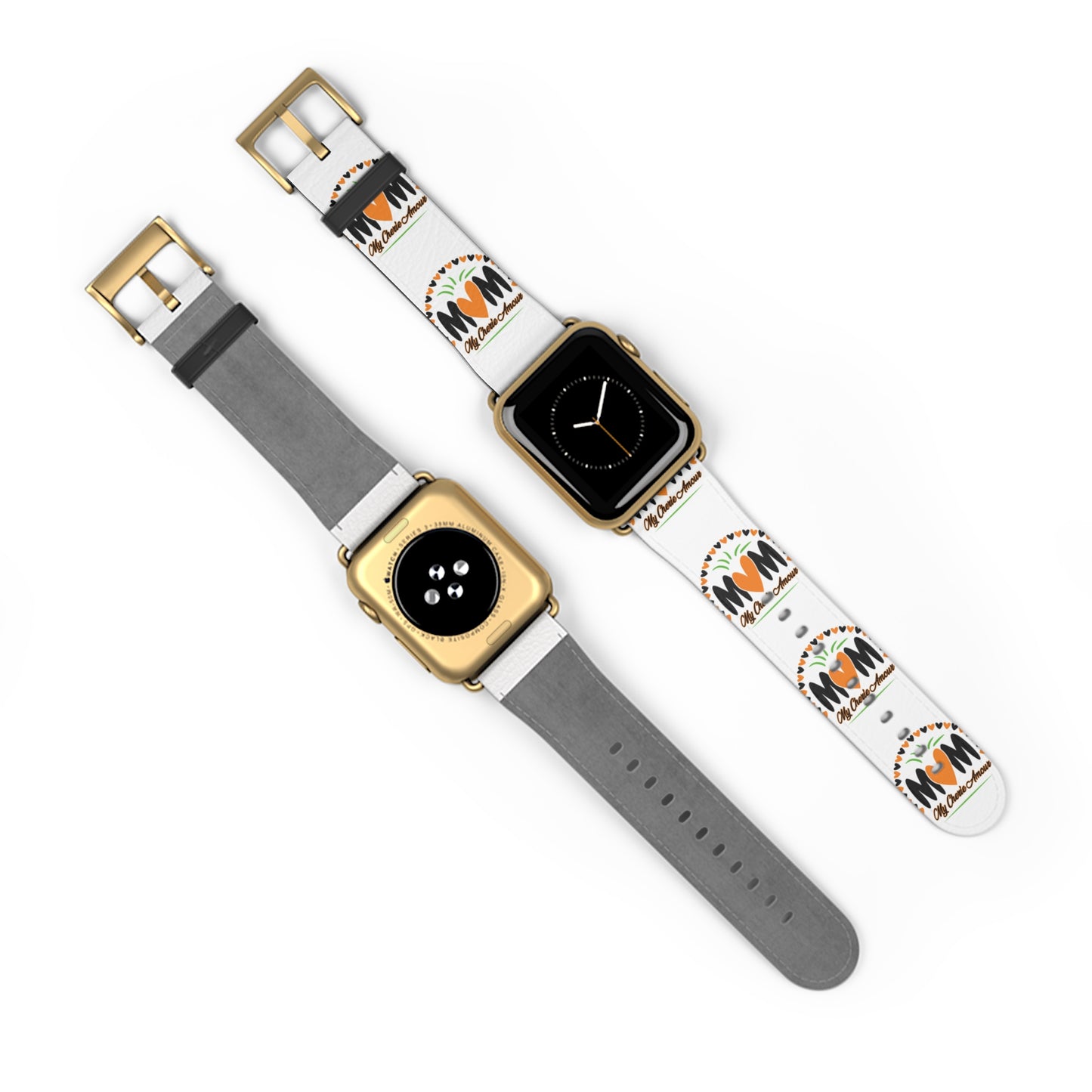 My Cherie Armour Watch Band