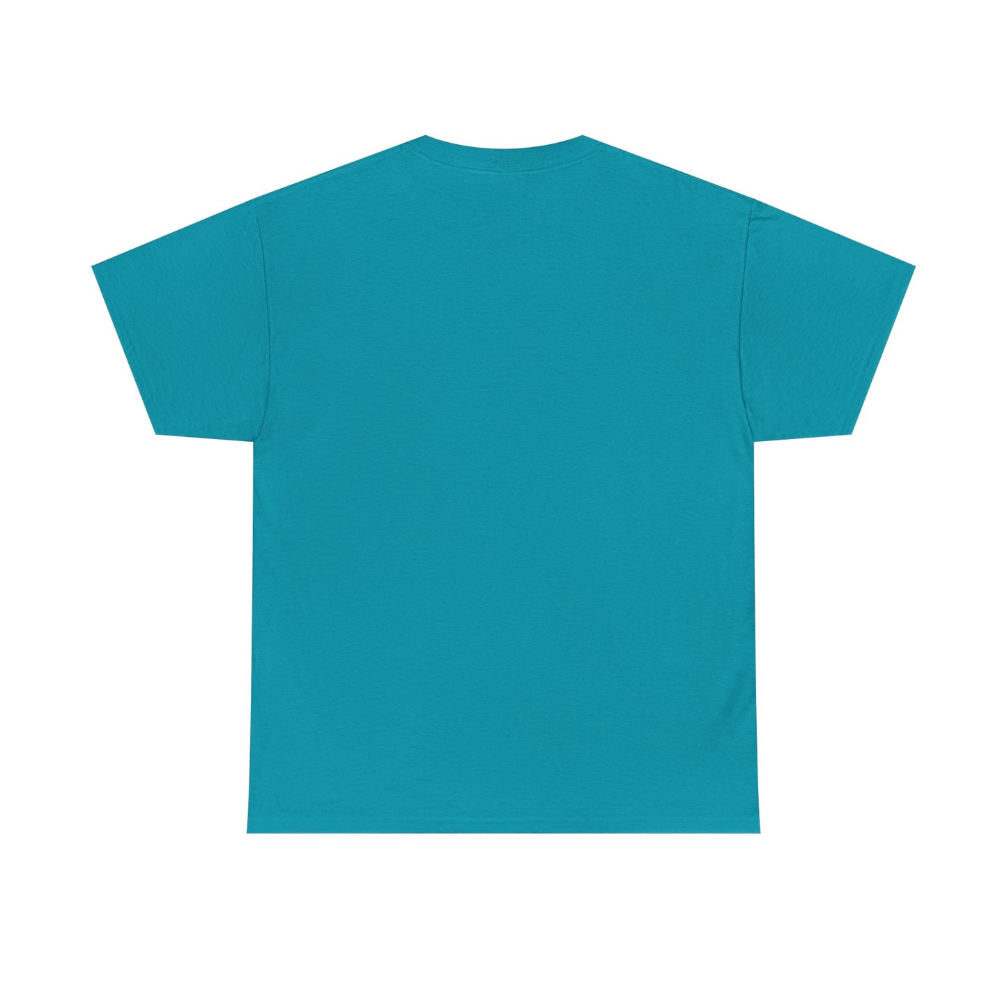 My Heritage Power TShirt