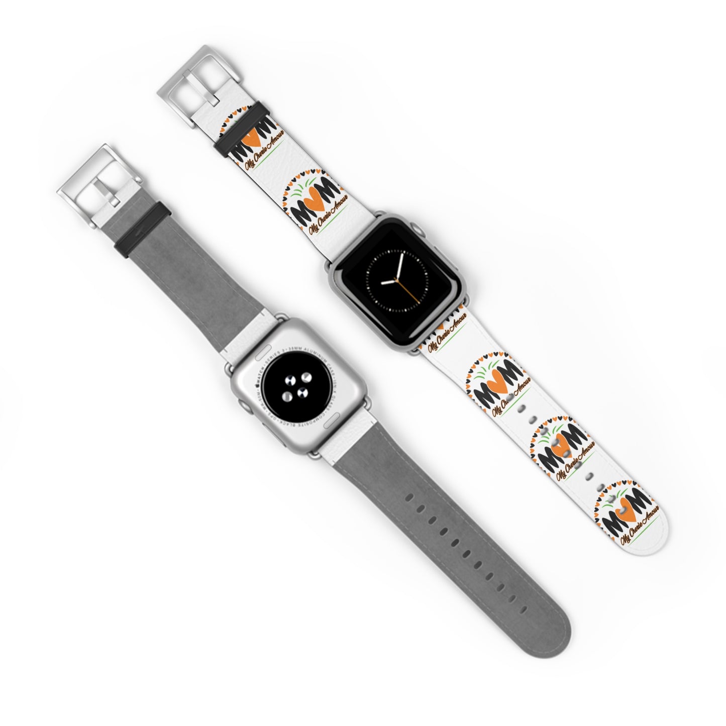 My Cherie Armour Watch Band