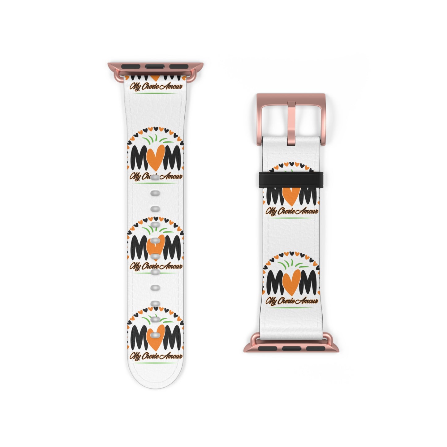 My Cherie Armour Watch Band