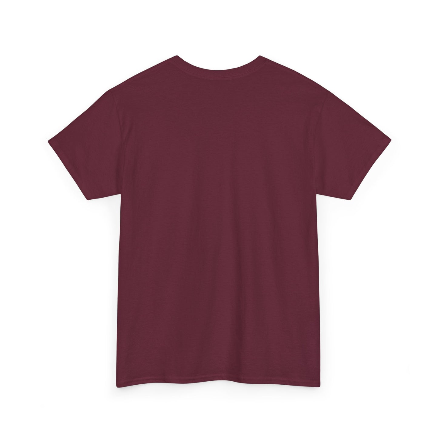 God Loves American Moms Unisex Heavy Cotton Tee
