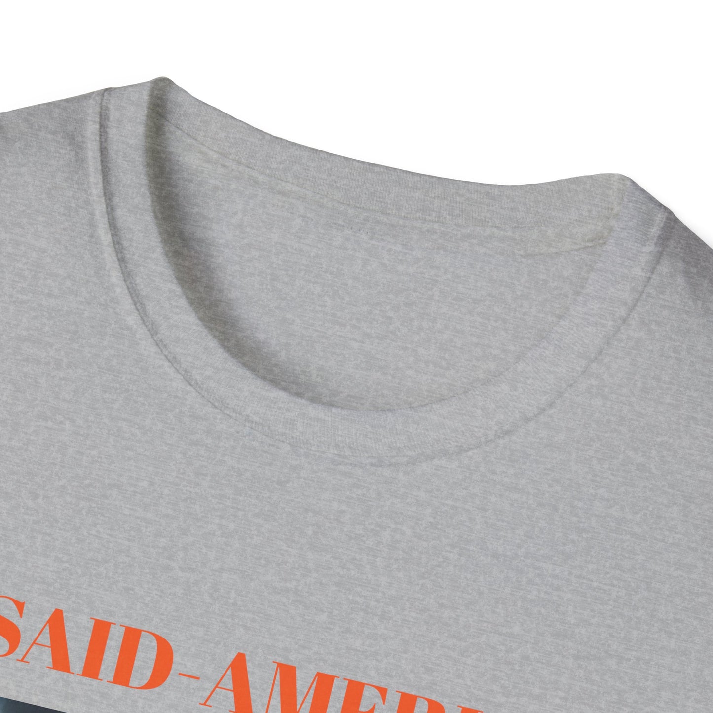 USAID-AMERICA Join Hands T-Shirt