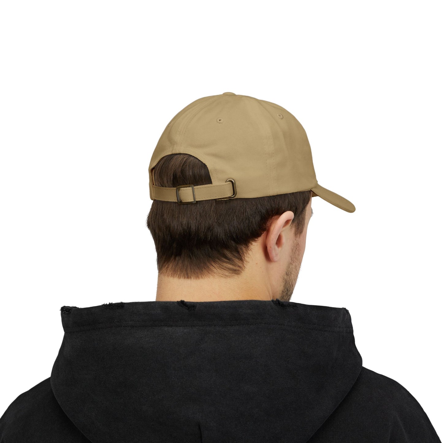 Military Pro-Life Classic Dad Cap