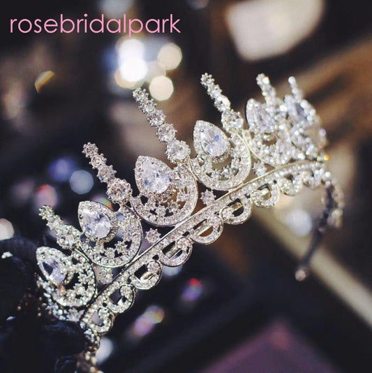 Tiara Princess Cherish Love Collection