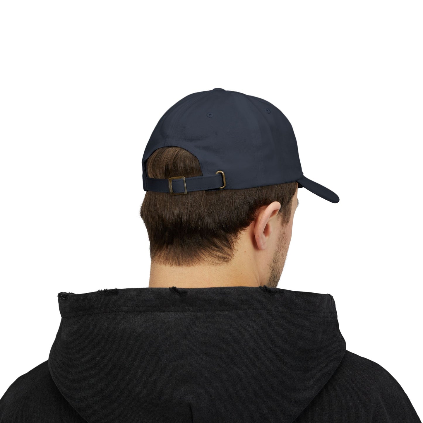 Military Pro-Life Classic Dad Cap