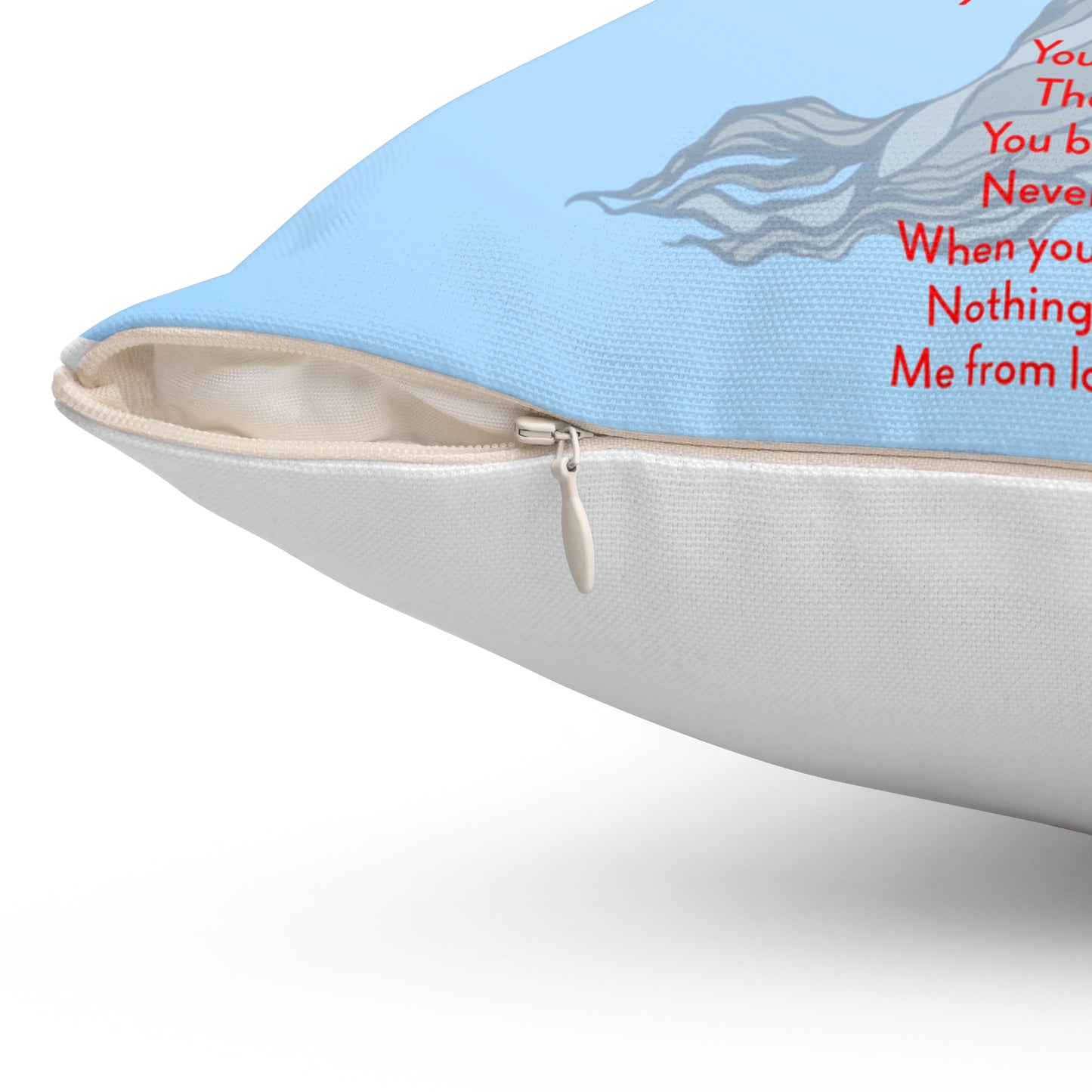 Mom, My Tree Of Life Throw Pillow