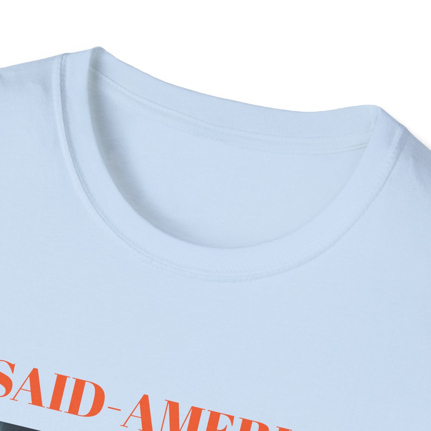 USAID-AMERICA Join Hands T-Shirt