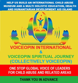 VOICEOPIN AND USAID-AMERICA WEBSITE AND SHOPPING CENTER 