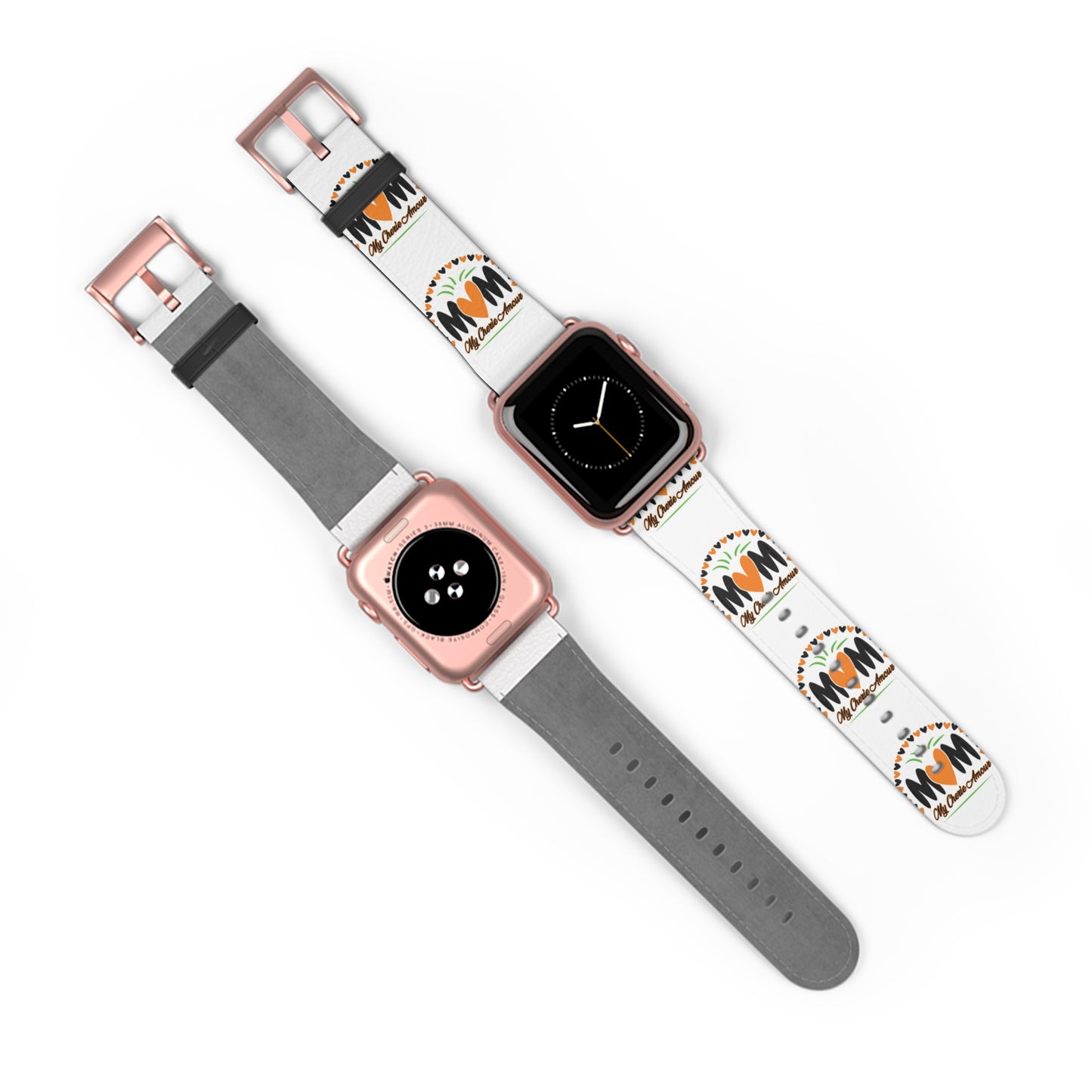 My Cherie Armour Watch Band