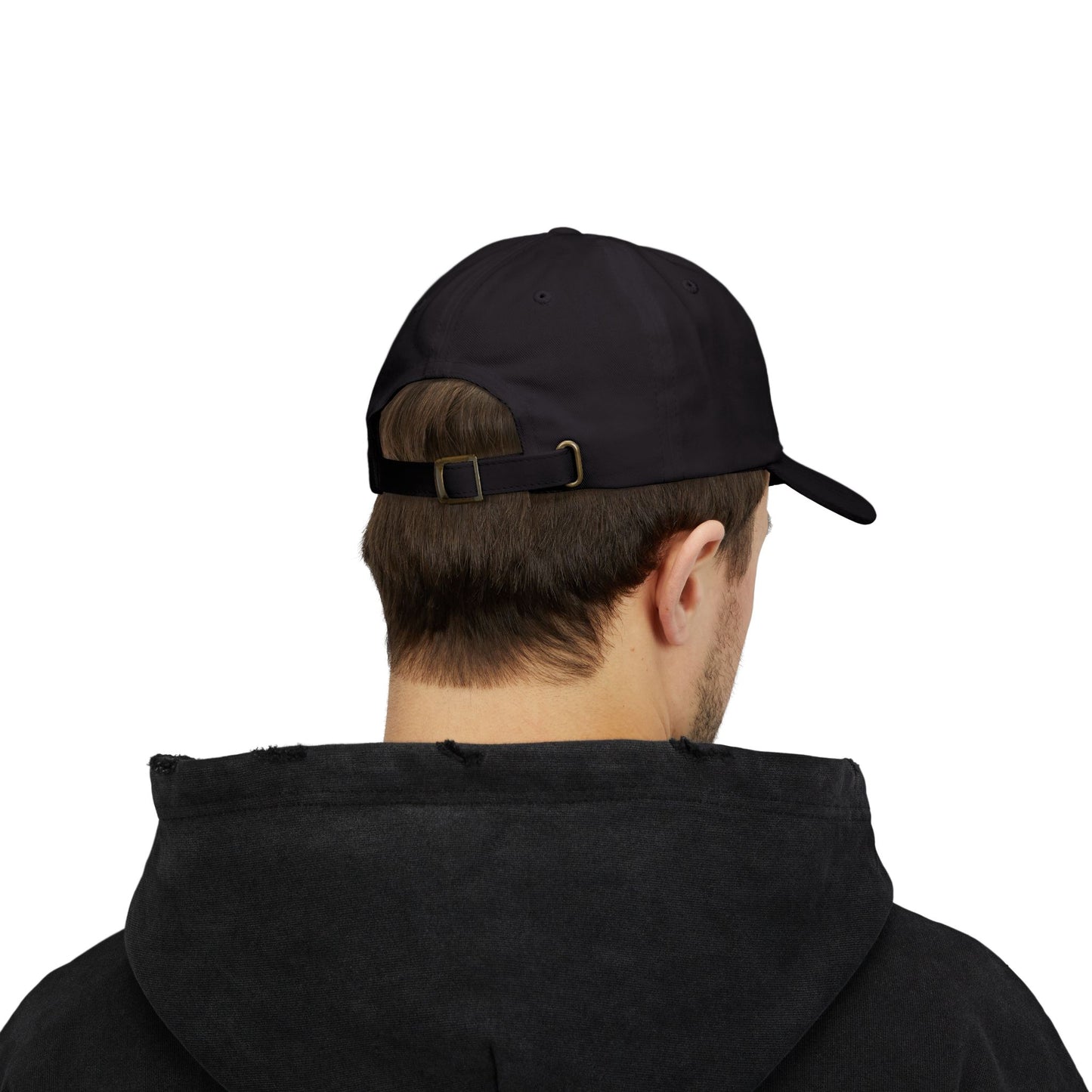 Military Pro-Life Classic Dad Cap