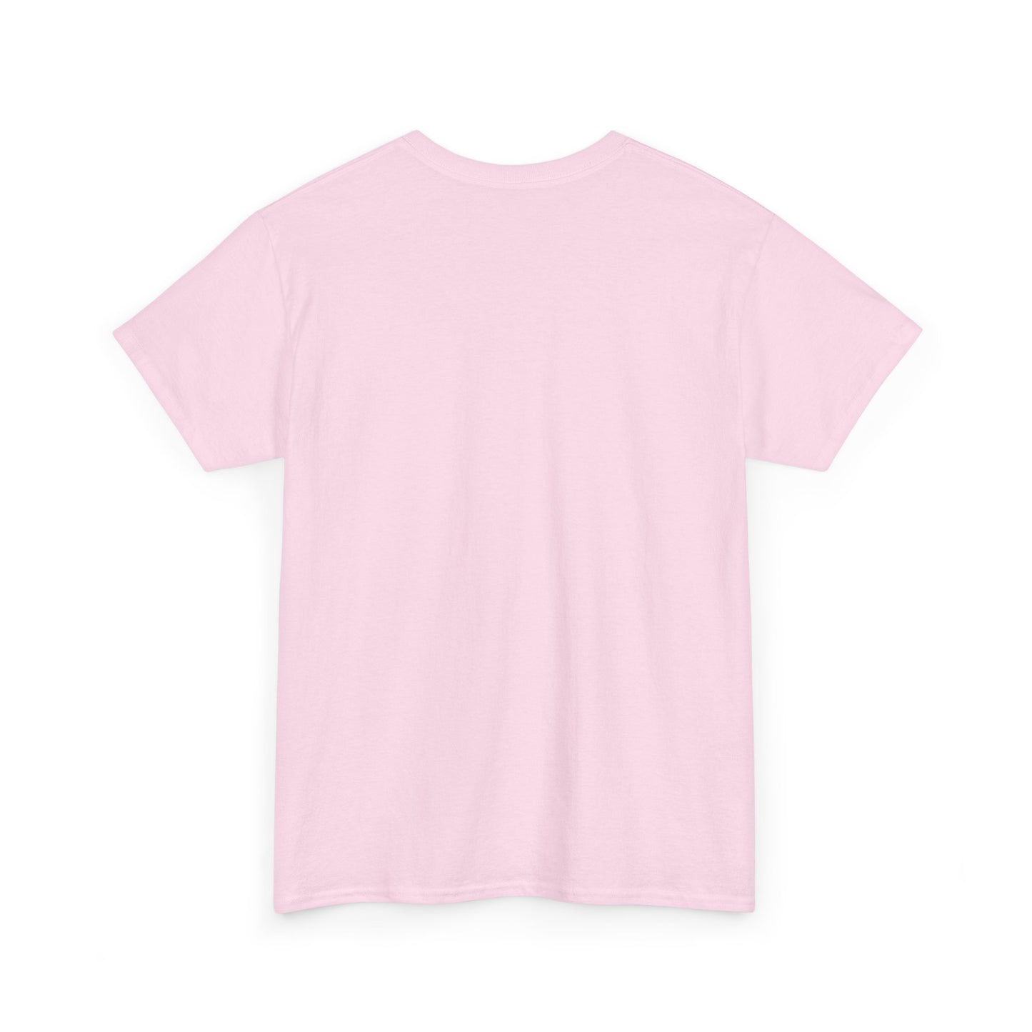 God Loves American Moms Unisex Heavy Cotton Tee