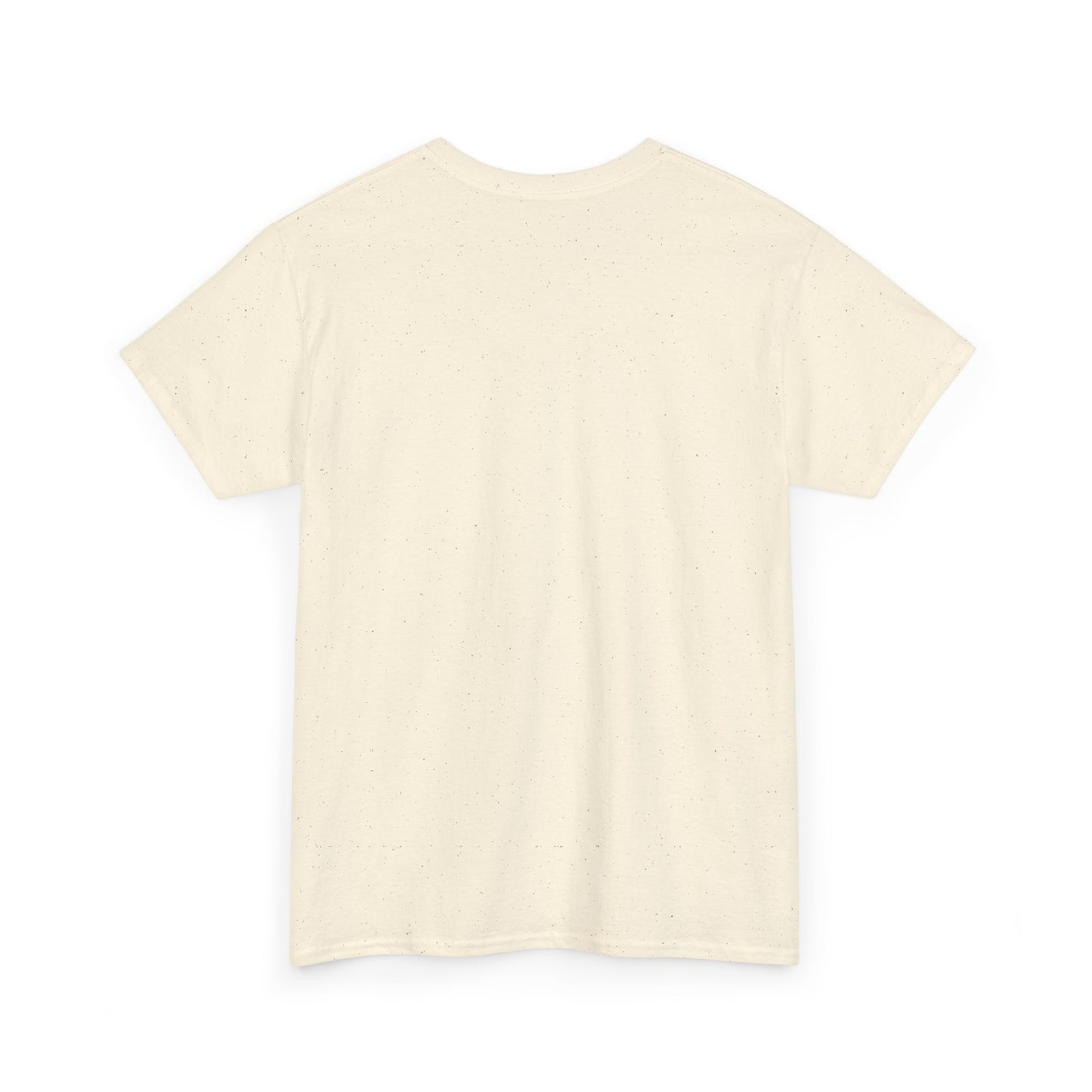 God Loves American Moms Unisex Heavy Cotton Tee