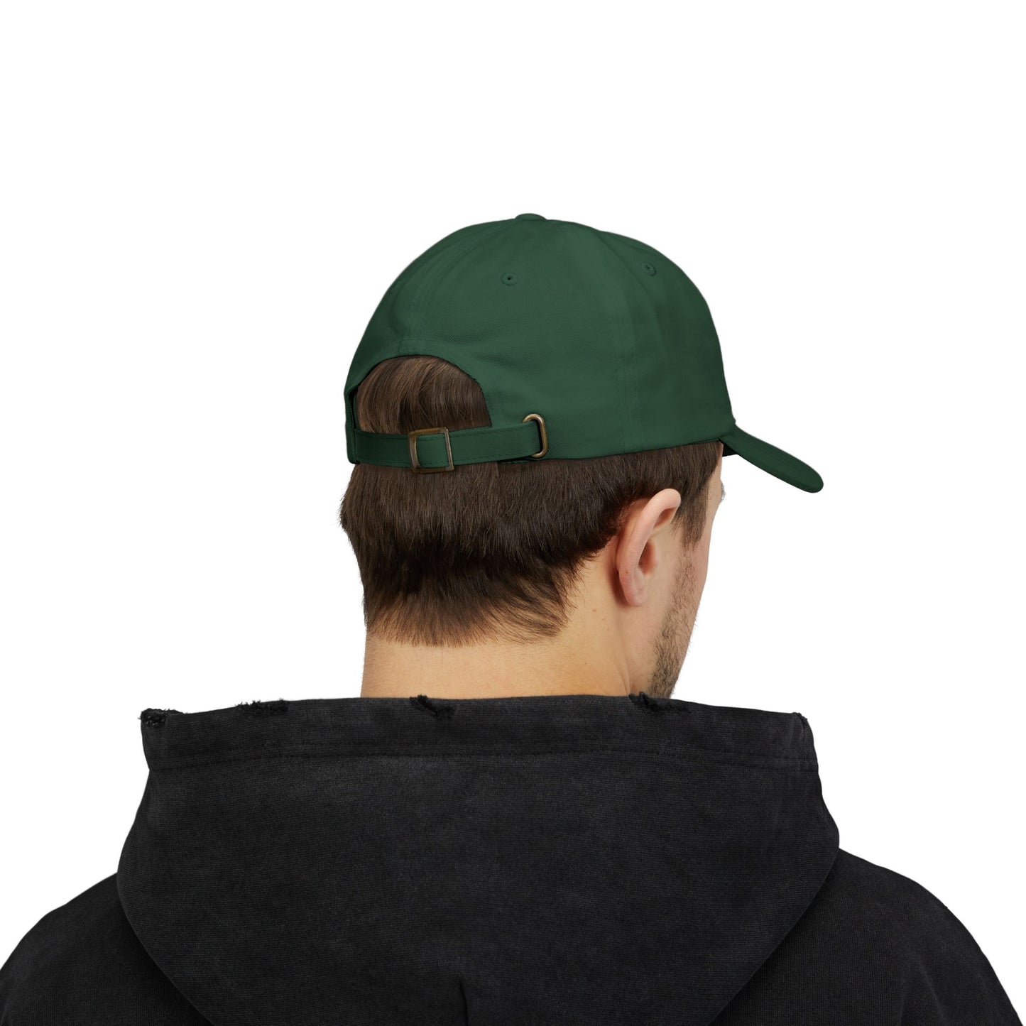 Military Pro-Life Classic Dad Cap