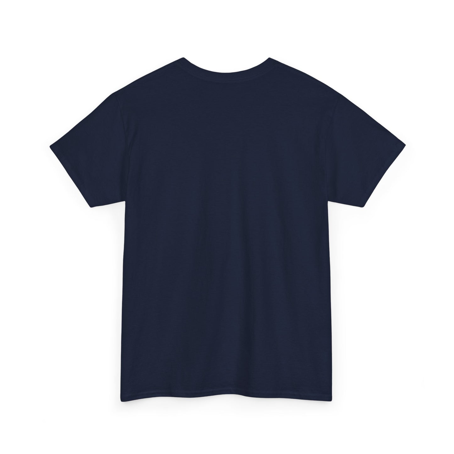 God Loves American Moms Unisex Heavy Cotton Tee