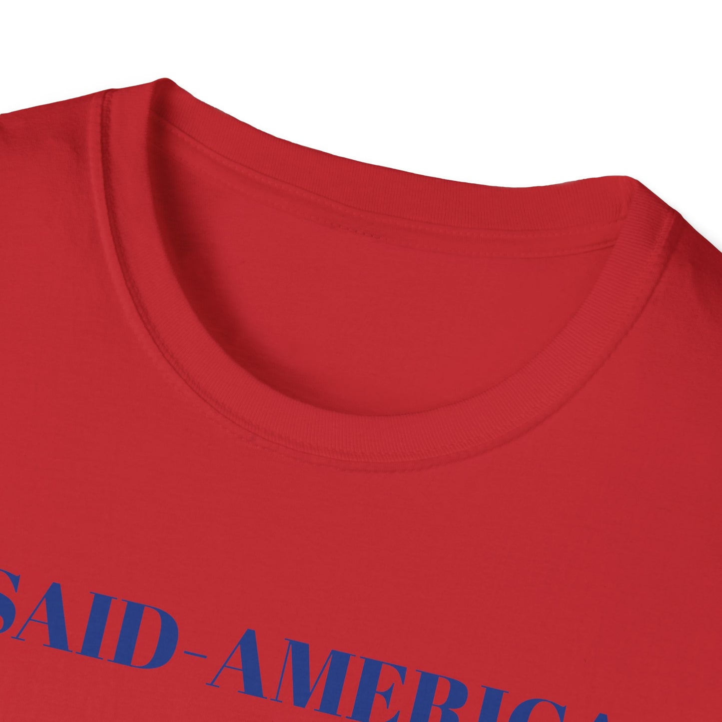 USAID-AMERICA: Shining Global Love Tshirt