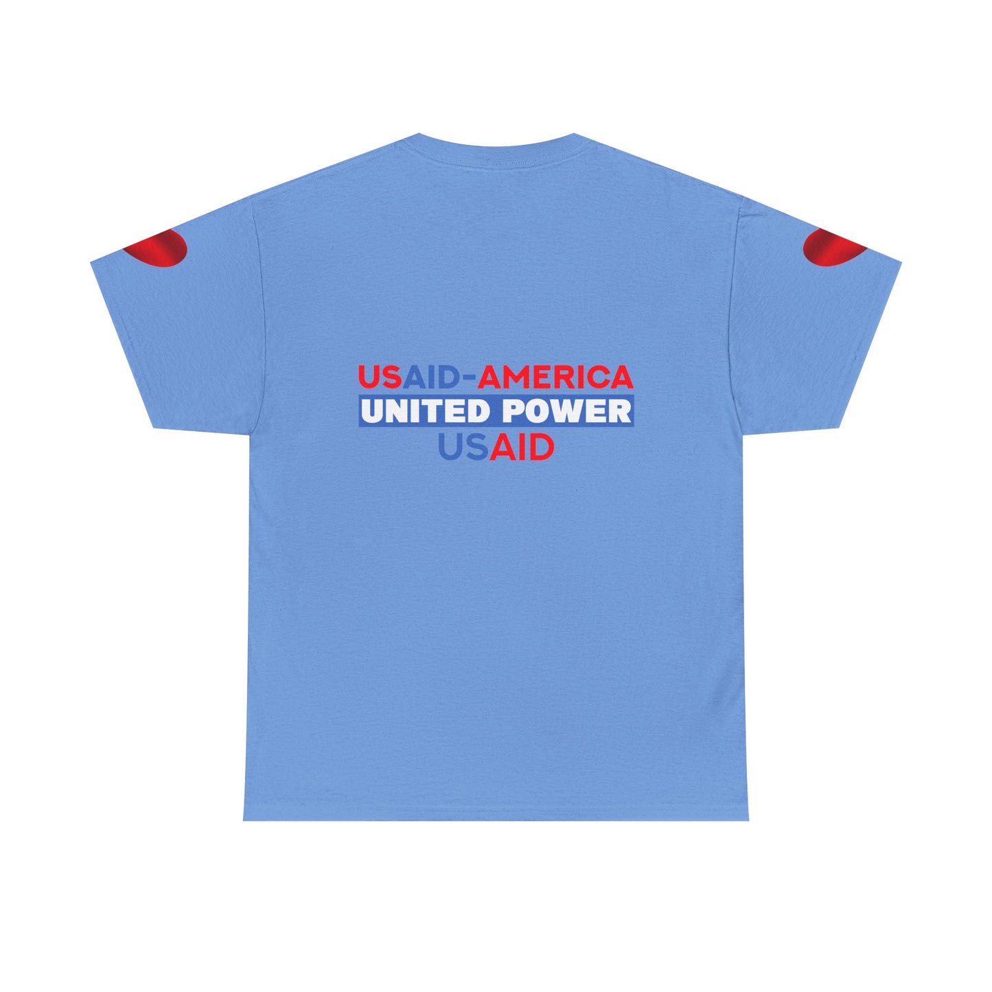 You Show Our Beauty T-Shirt