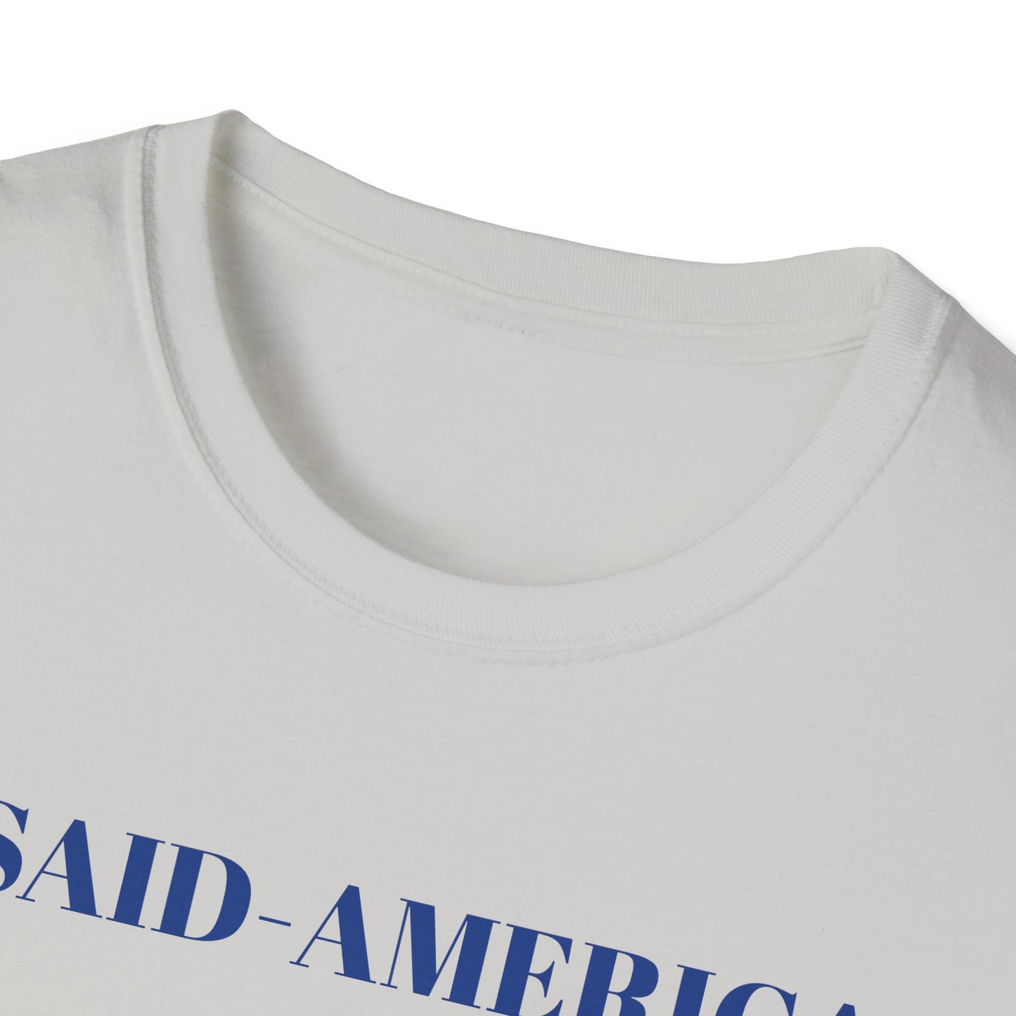 USAID-AMERICA: Shining Global Love Tshirt
