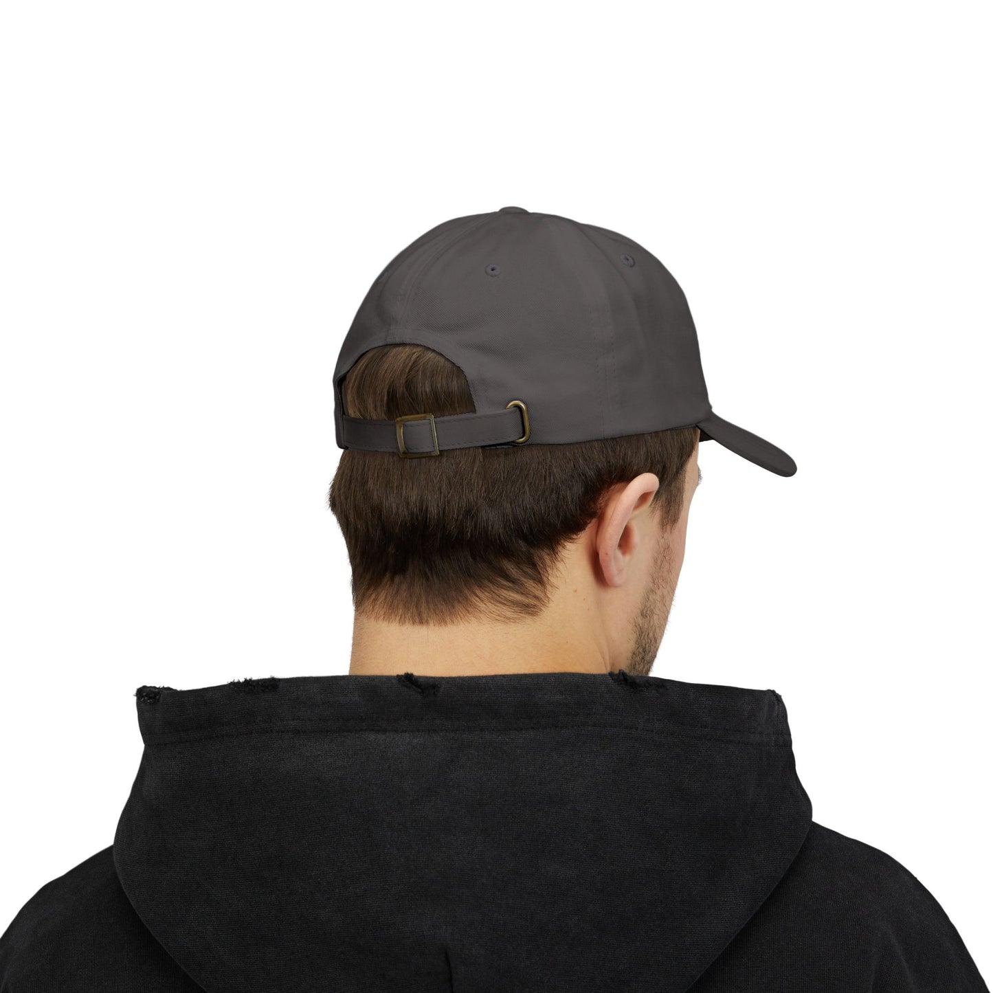 Military Pro-Life Classic Dad Cap