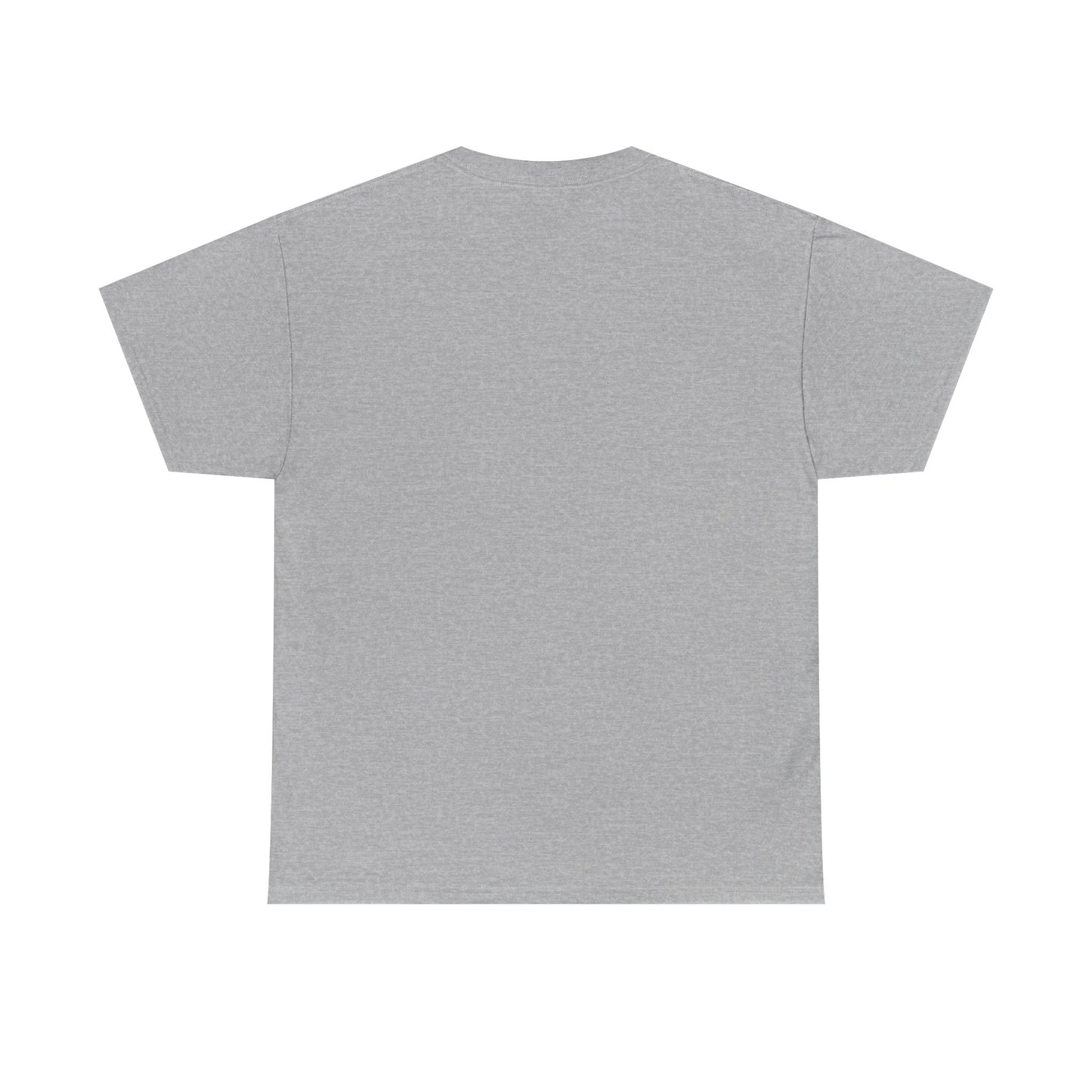 God Loves American Moms Unisex Heavy Cotton Tee