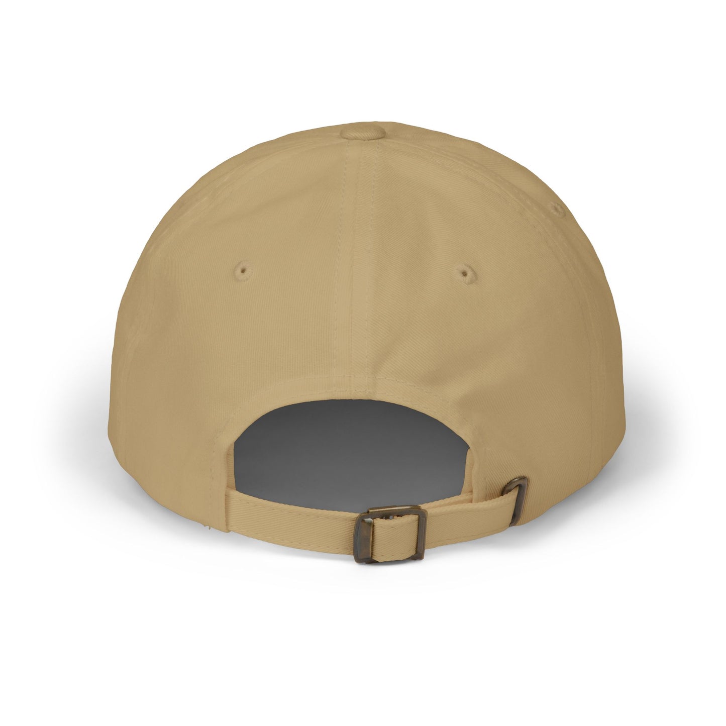 Military Pro-Life Classic Dad Cap