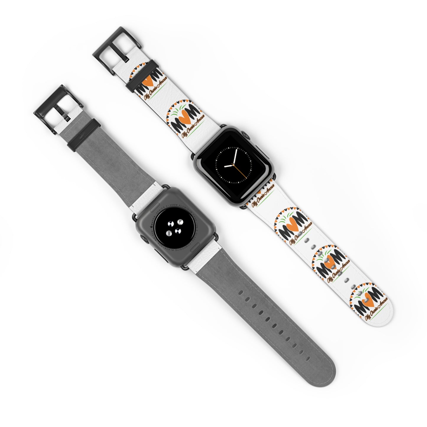 My Cherie Armour Watch Band