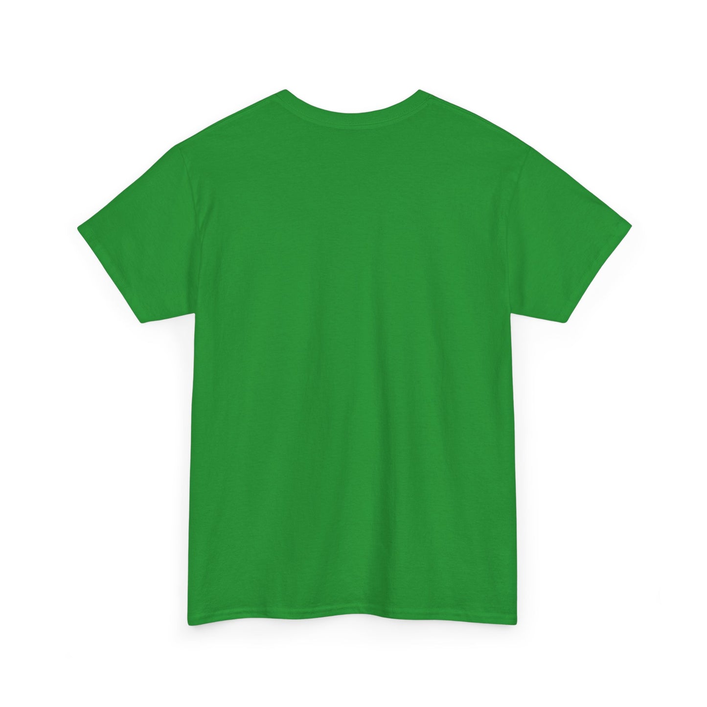My Heritage Power TShirt