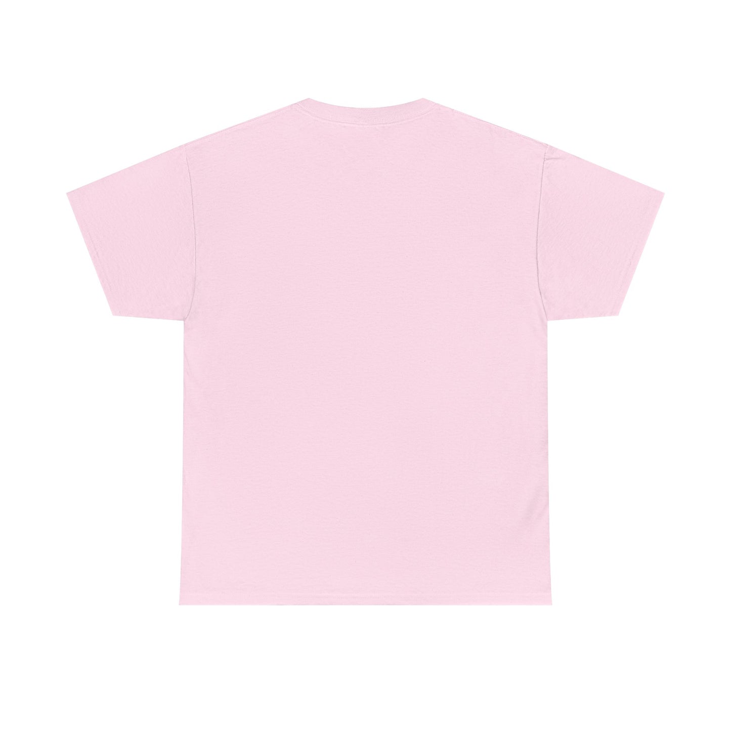 God Loves American Moms Unisex Heavy Cotton Tee