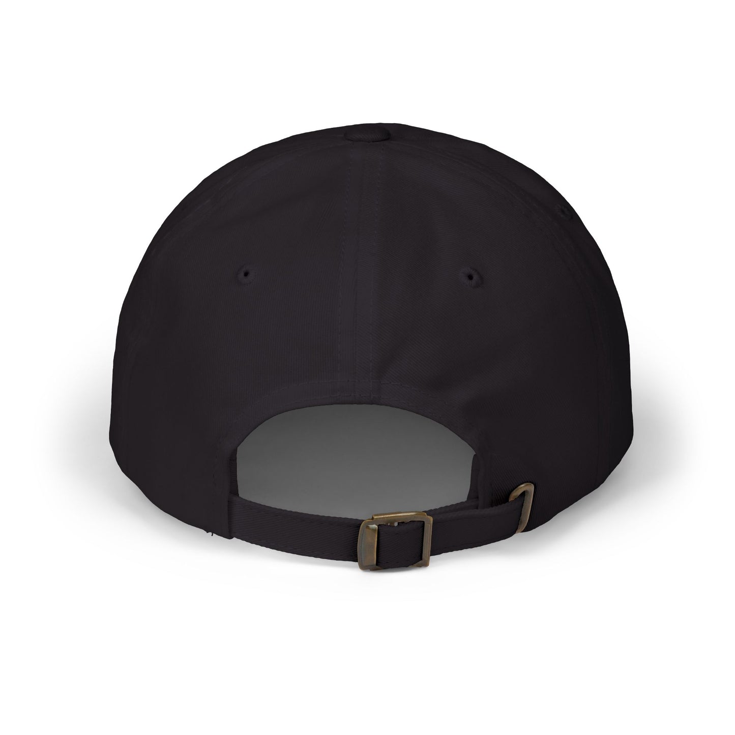 Military Pro-Life Classic Dad Cap