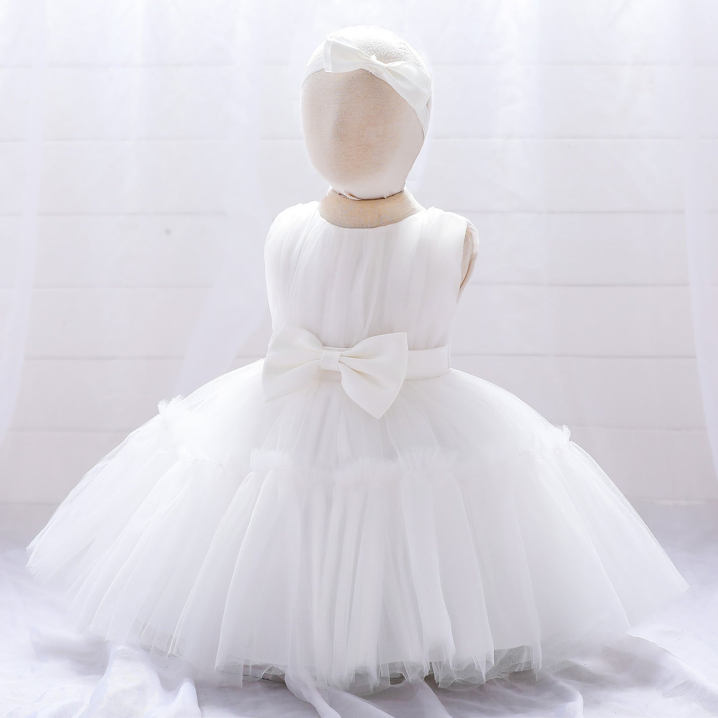 Little Wedding Princesses!