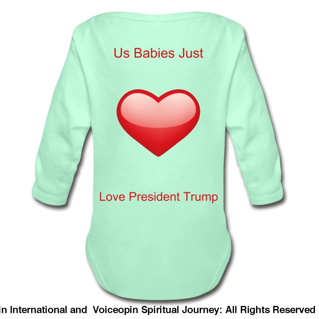 long sleeve bodysuit