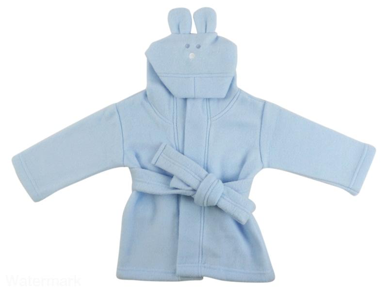 Hoodie Rabbit Fleece Robe - Voiceopin International: Child Abuse Information & Online Shopping Center