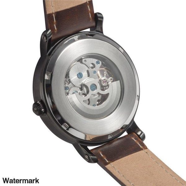 It's OK To Put Yourself First Water Resistant Quartz Watch - Voiceopin International: Child Abuse Information & Online Shopping Center