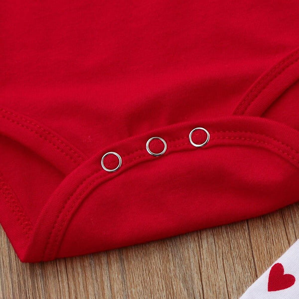 New Baby letter valentine's day khab hat - Voiceopin International: Child Abuse Information & Online Shopping Center