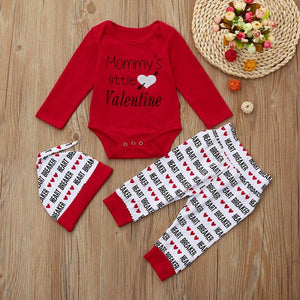 New Baby letter valentine's day khab hat - Voiceopin International: Child Abuse Information & Online Shopping Center