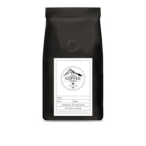 Premium Single-Origin Coffee from Brazil, 12oz bag - Voiceopin International: Child Abuse Information & Online Shopping Center