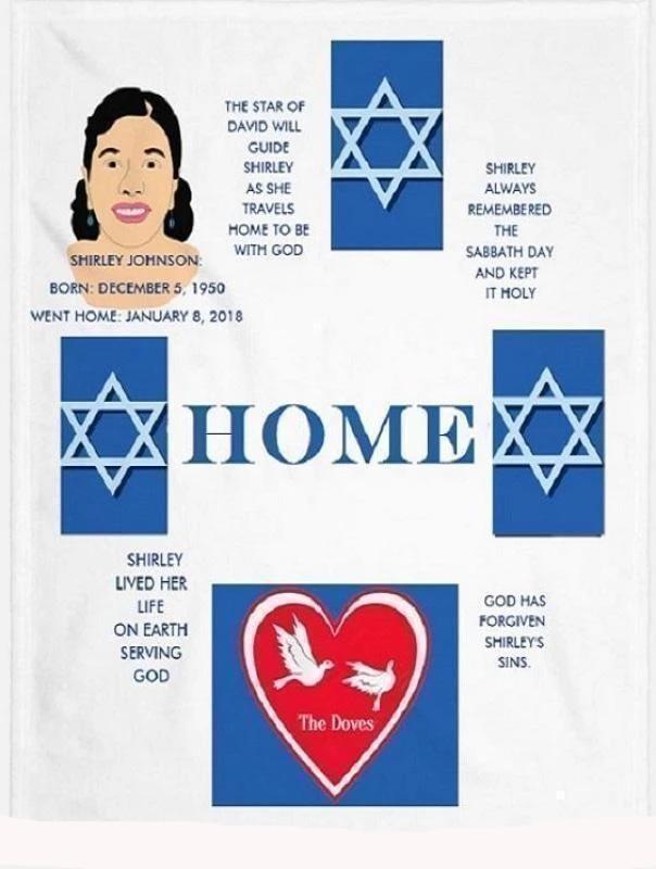 Sacred shroud-blanket-Jewish Love Sacred Shroud Burial You'll Cherish Love Blanket - Voiceopin International: Child Abuse Information & Online Shopping Center